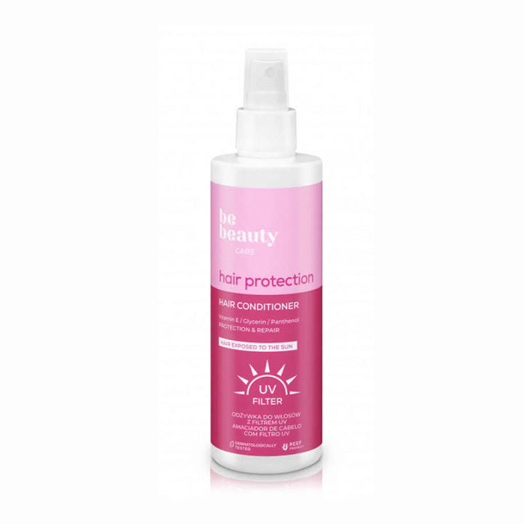 Cond Capilar Filtro Uv BB 250ml