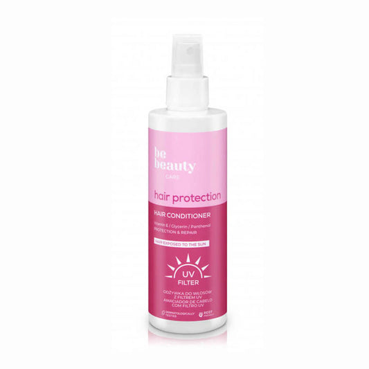 Cond Capilar Filtro Uv BB 250ml