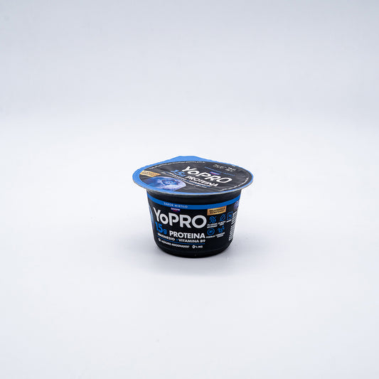 Iog Yopro Mirtilo 160gr
