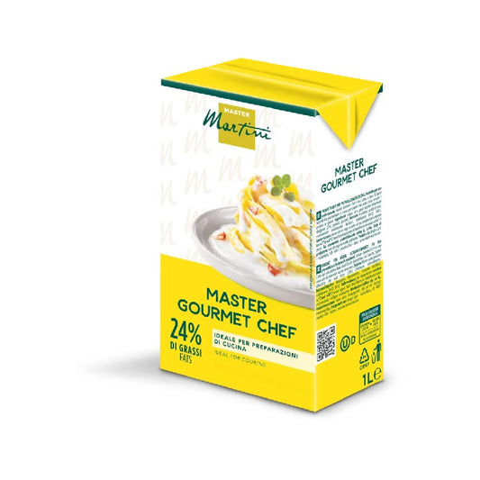 Natas Master Gourmet chef 1L