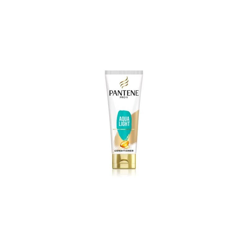 Condicionador aqualight Pantene 200ml