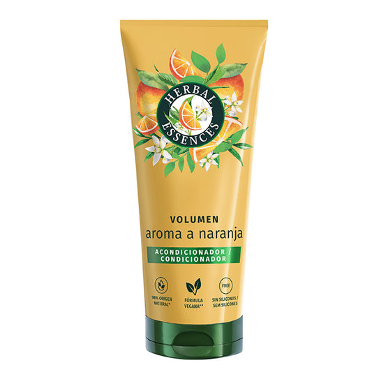 Condicionador volume Herbal Essences 250ml