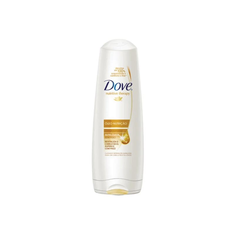 Condicionador colour care Dove 200ml