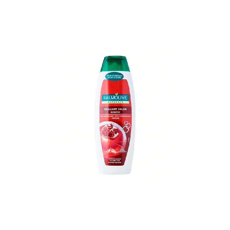 Champo para cabelos pintados Palmolive 350ml