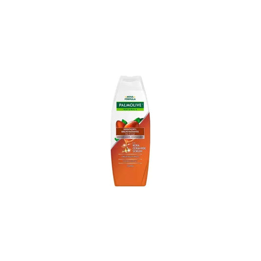 Champo para cabelos sem brilho Palmolive 350ml