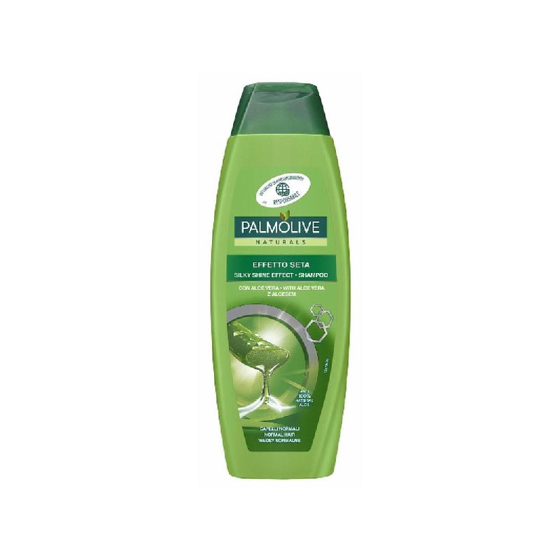 Champo aloe vera Palmolive 350ml