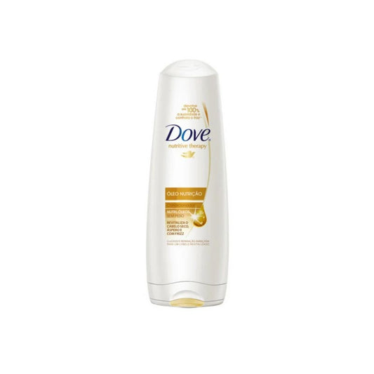 Condicionador nourishing oil care Dove 200ml