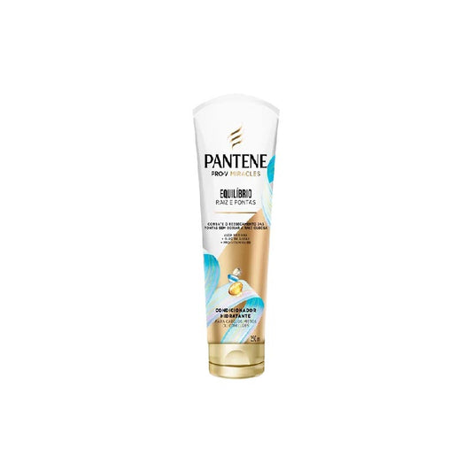 Condicionador cabelos finos Pantene 250ml