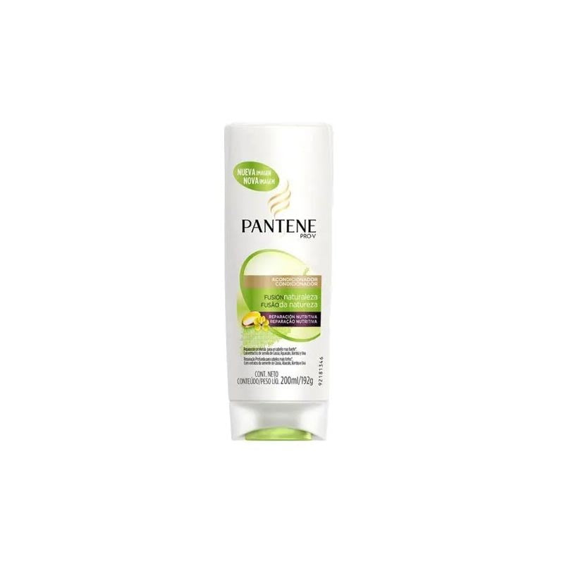 Condicionador fusion hidratação Pantene 200ml