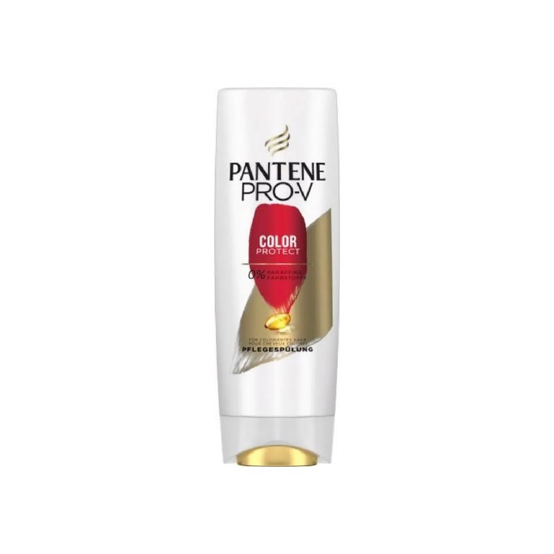 Condicionador cabelos finos Pantene 200ml