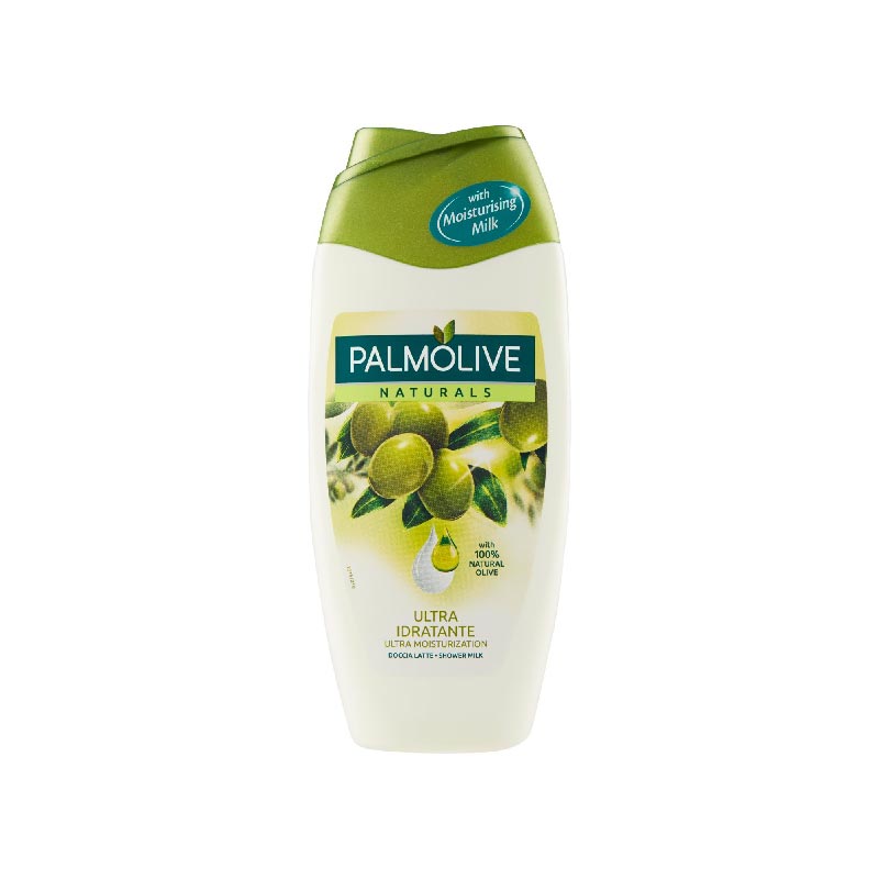 Gel banho olive Palmolive 250ml