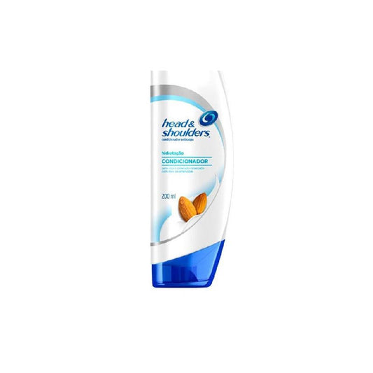 Condicionador repair care Head Shoulders 200ml