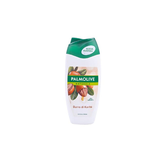 Gel banho manteiga karité Palmolive 250ml