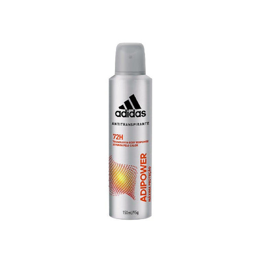 Desodorizonte spray light Adidas 150 ml