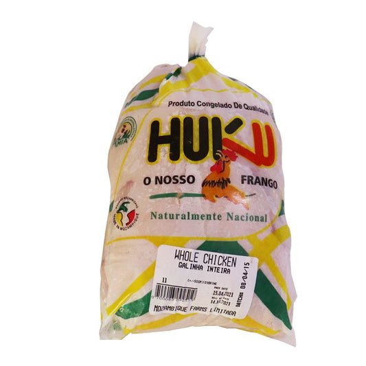 Frango Fresco Huku 900g