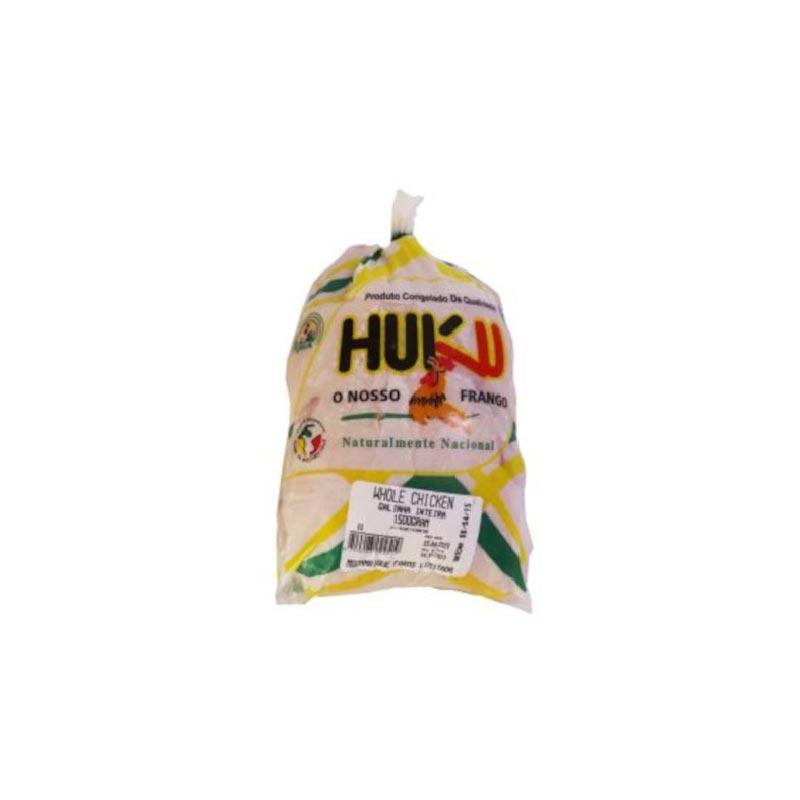 Frango Fresco  Huku 1.2kg