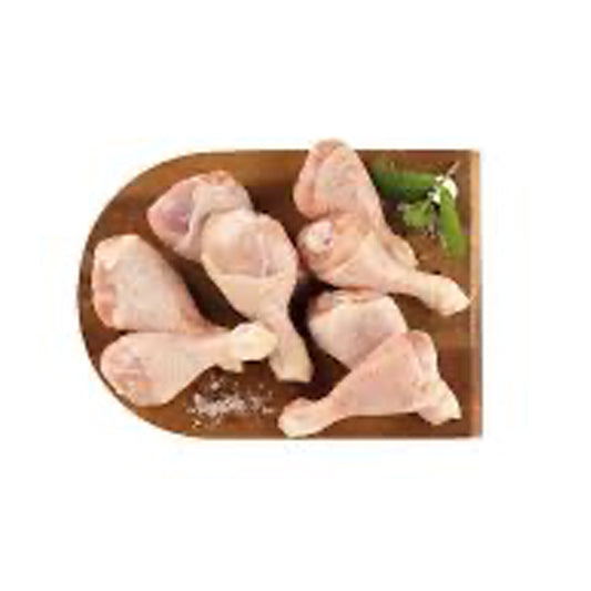 Perninhas frescas Huku 1kg
