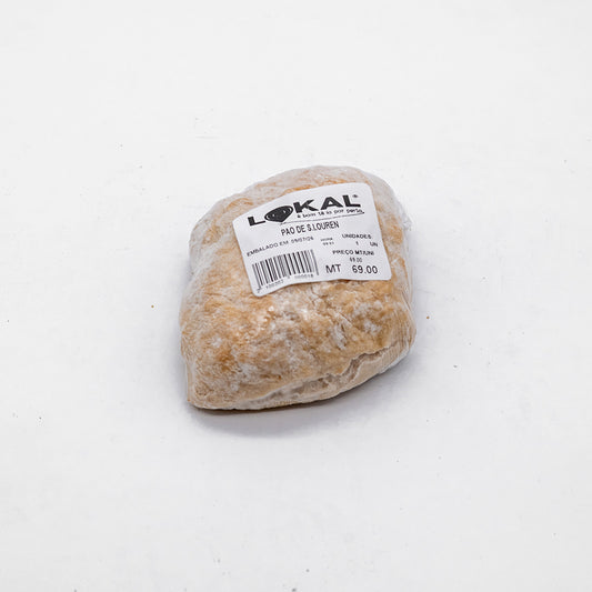 Pao de S.lourenco 110gr