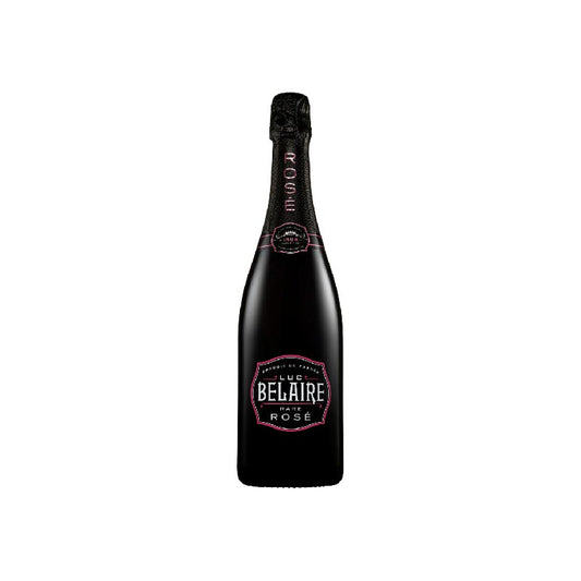 Luc Belaire rose fantome 75cl