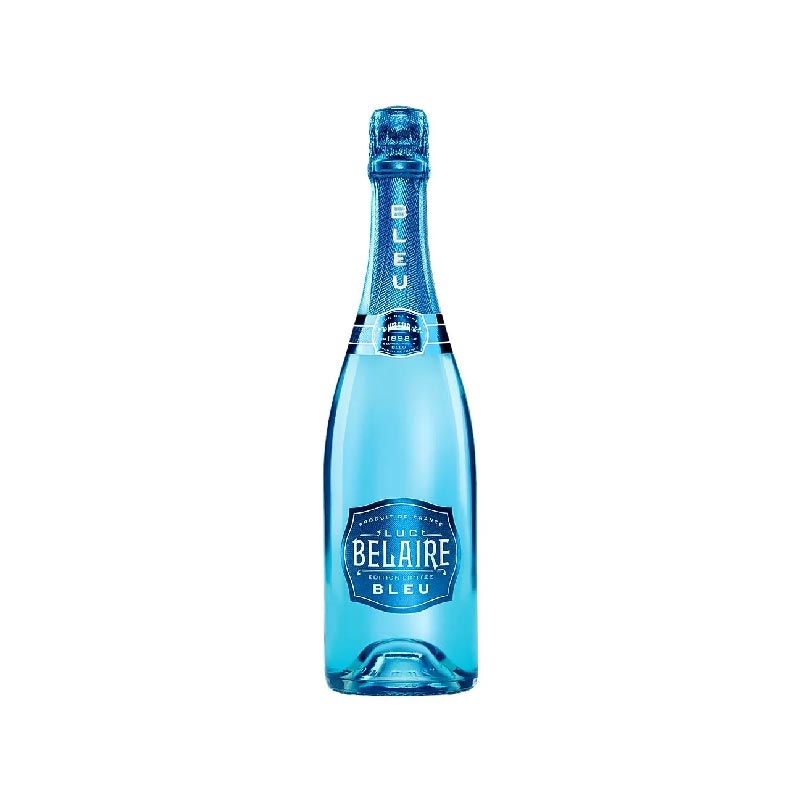 Luc Belaire bleu 75cl