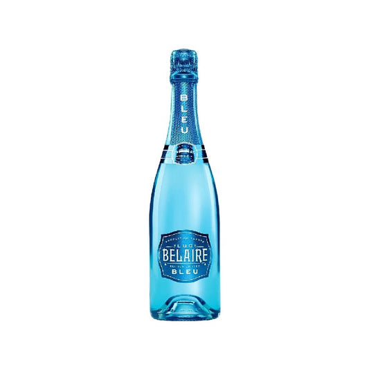 Luc Belaire bleu 75cl