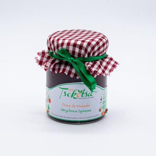 Doce de Massala Tsokotsa 160g