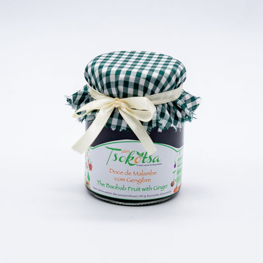 Doce Malambe/Gen Tsokotsa 160g