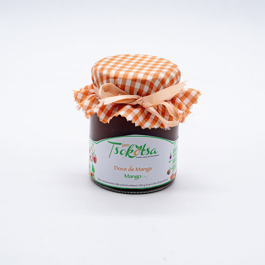Doce Manga Tsokotsa 160g