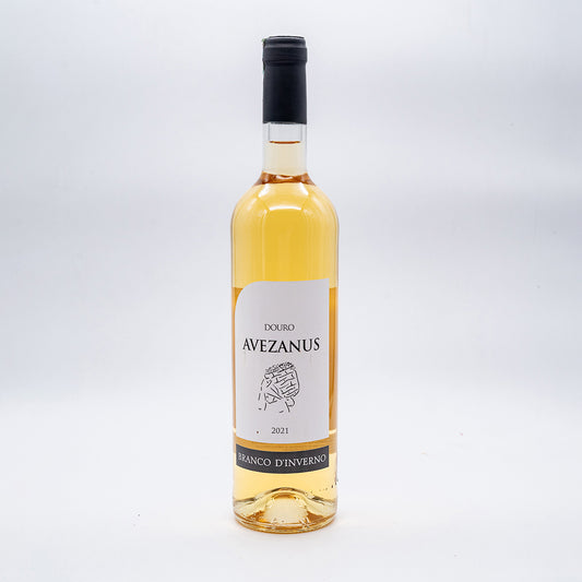 Vinho Br Avezanus Qta Azi 75cl
