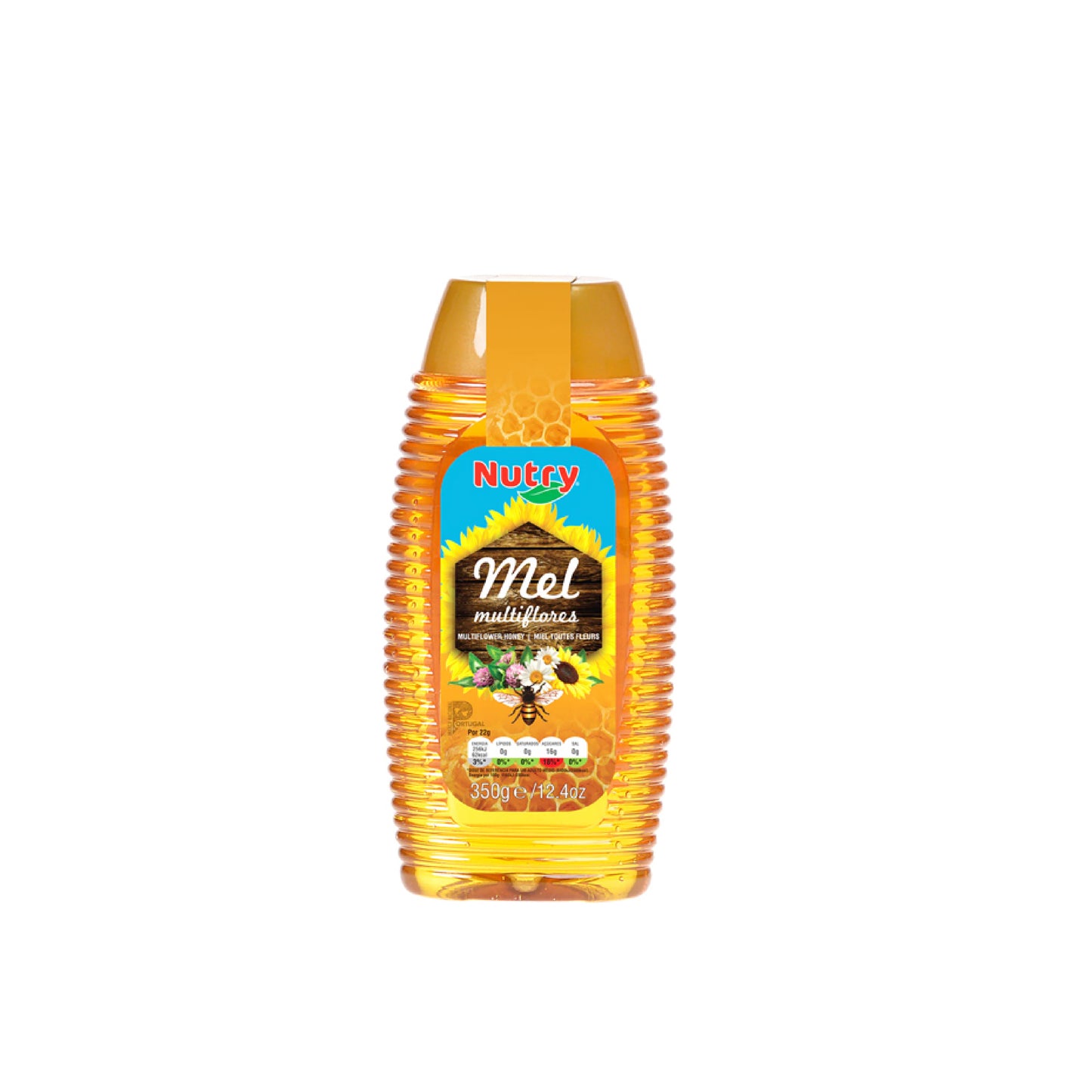 Mel multiflora Nutry  350g