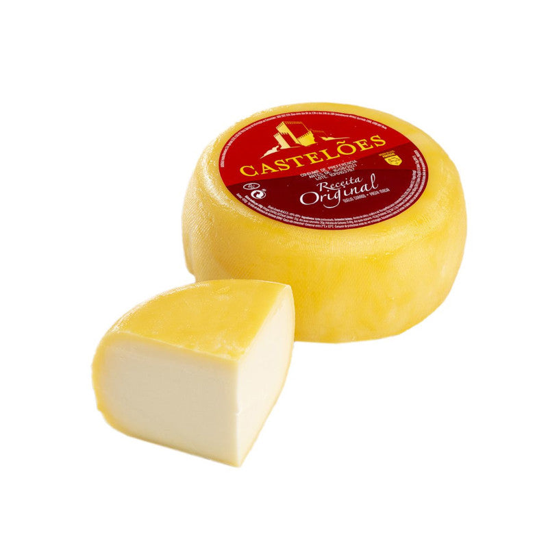 Queijo flamengo bola Nova Açores 280g