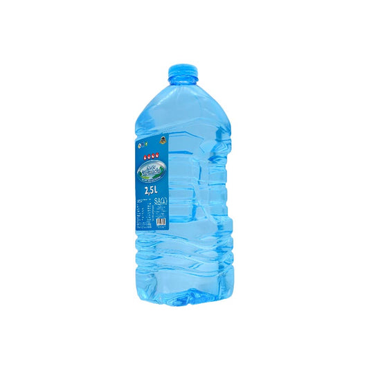 Água da Namaacha 2,5L