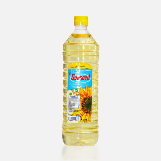 Óleo Sunseed 1L