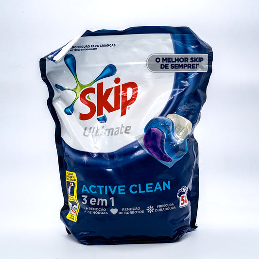 Det Maq Trip Cap Clean Skip 54d