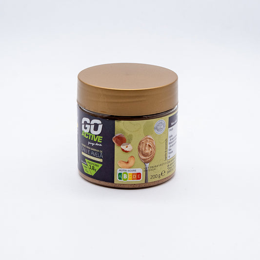 Manteiga Caju e Ave GO Acti 200gr
