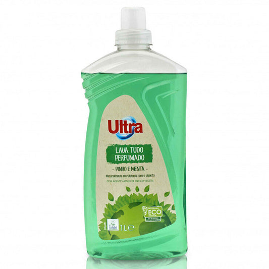 Lava Tudo Ecologico Ultrapro 1l