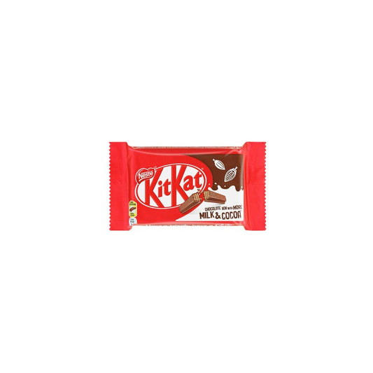 Kit Kat 4F Milk 41,5g