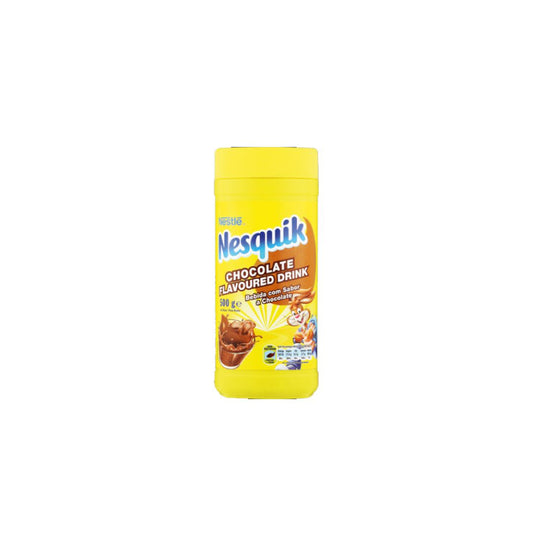 Nestlé Nesquick chocolate 500g