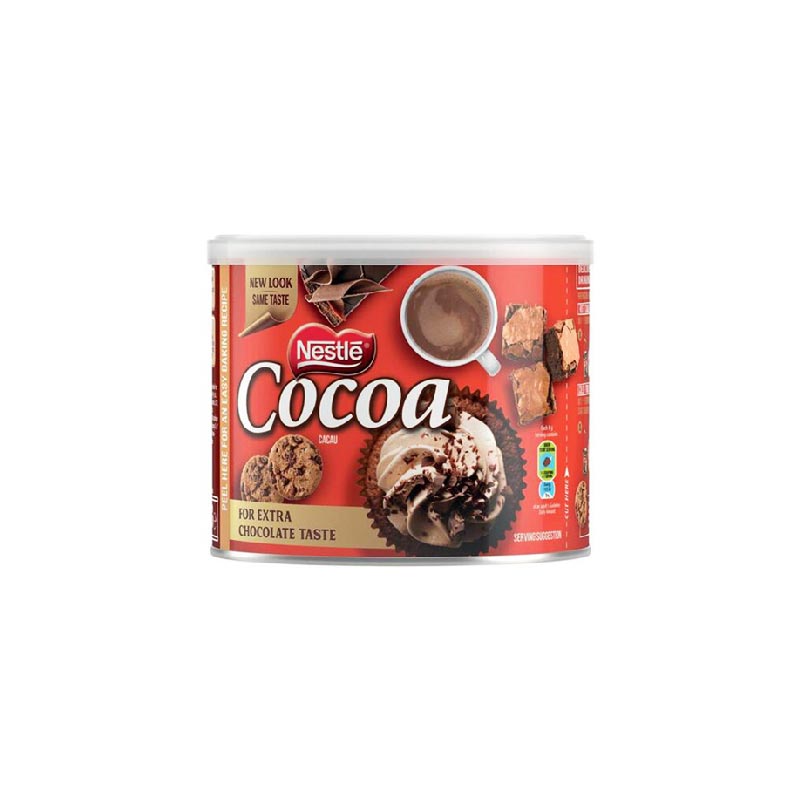 Nestlé Cocoa 250g