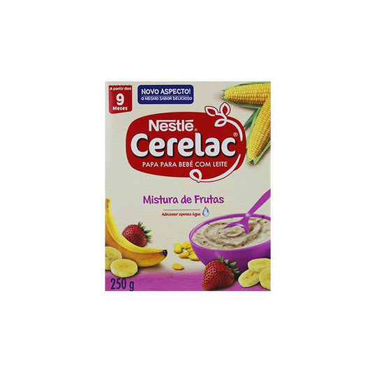 Cerelac Sta3 Mix Fr 250g