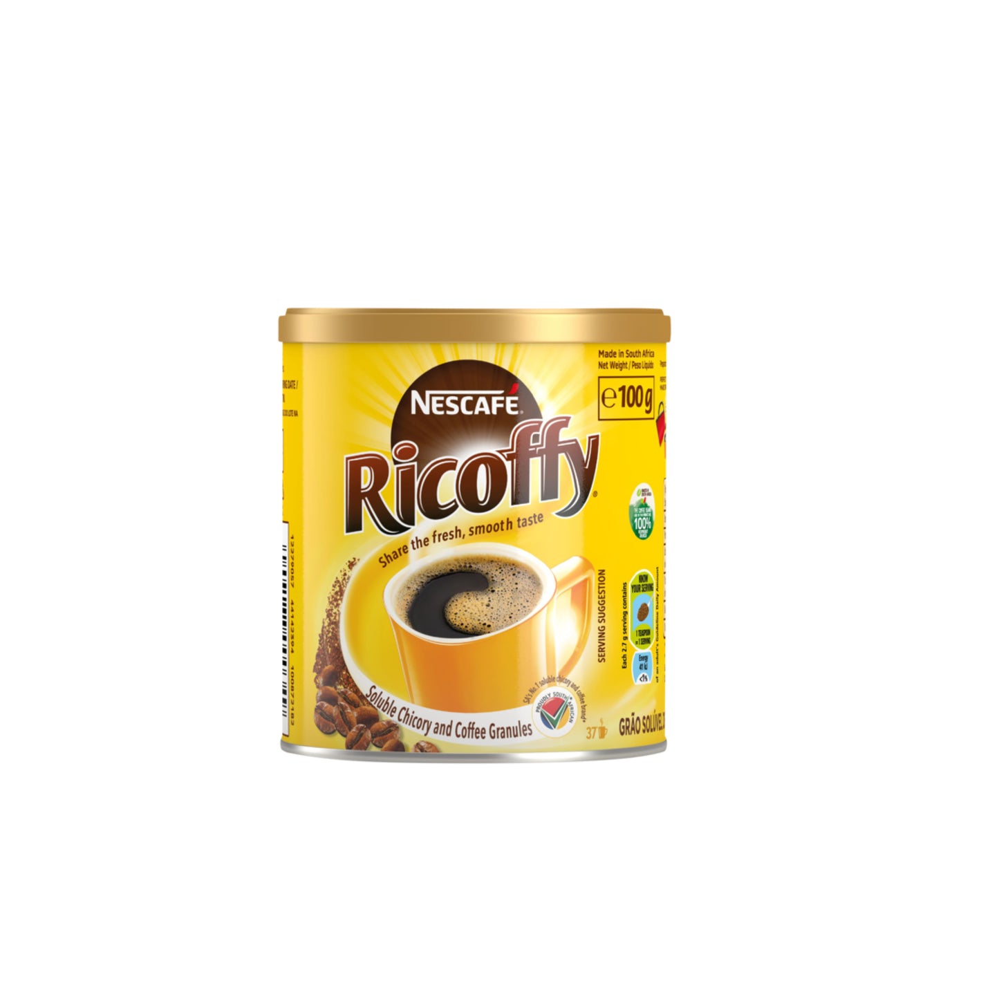 Nescafé Ricoffy 100g