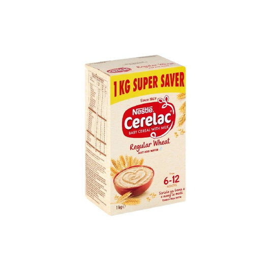 Cerelac Sta1 regular 1Kg