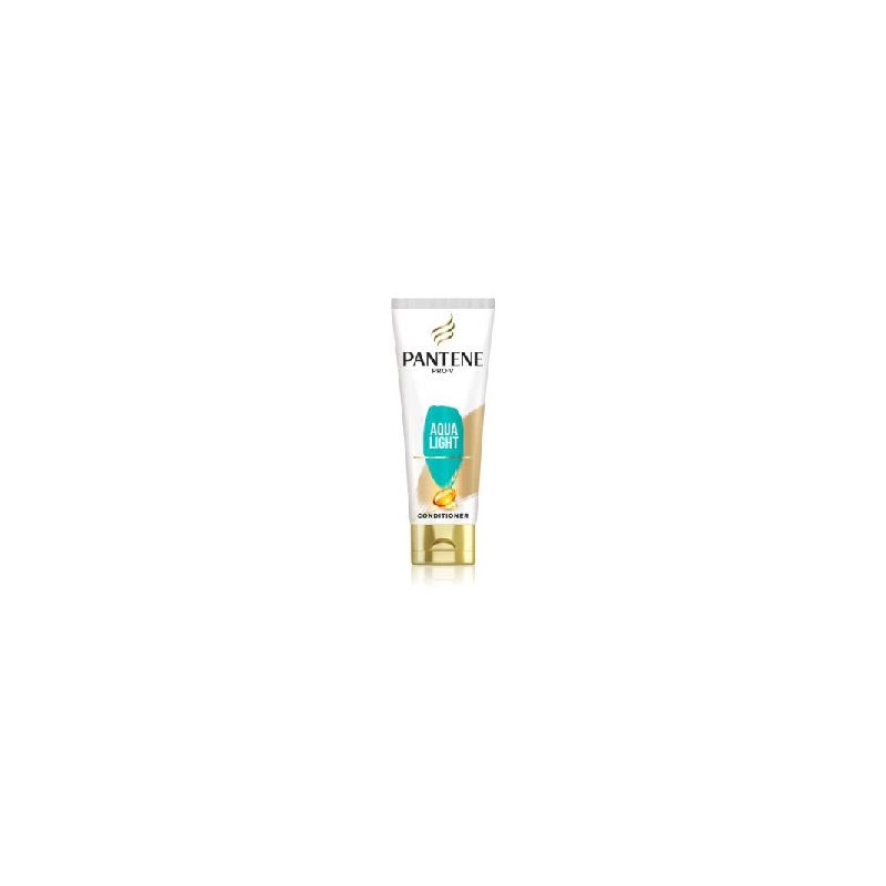 Condicionador aqualight Pantene 200ml