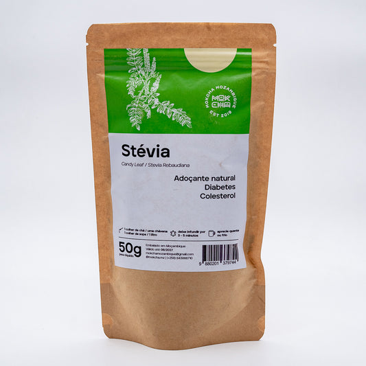 Cha Stevia Mokcha 50gr