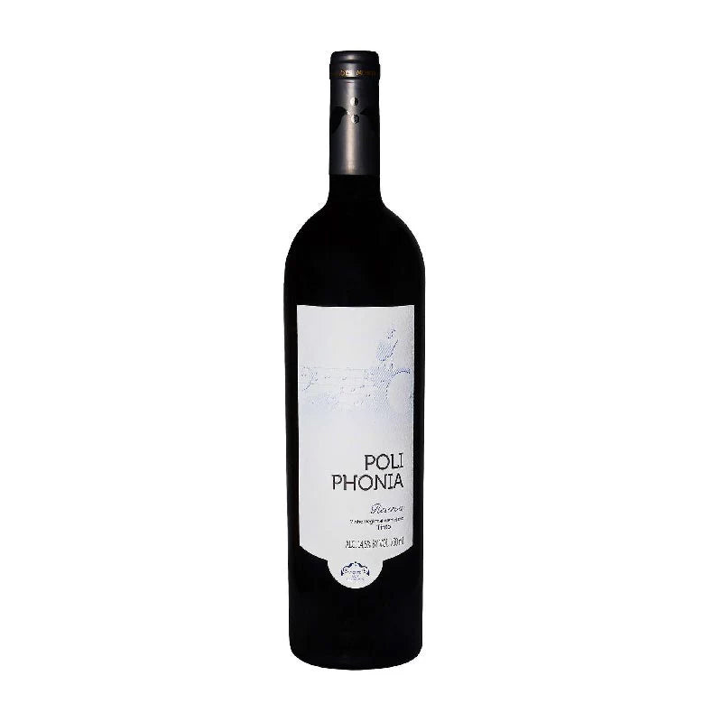 Vinho branco reserva  Poliphonia 75cl