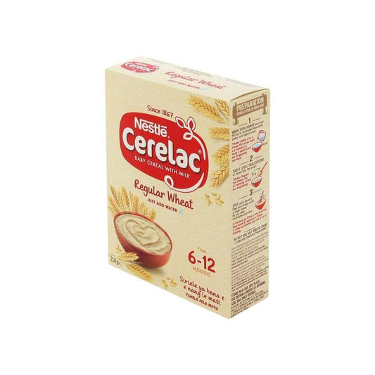 Cerelac Sta1 regular  250g