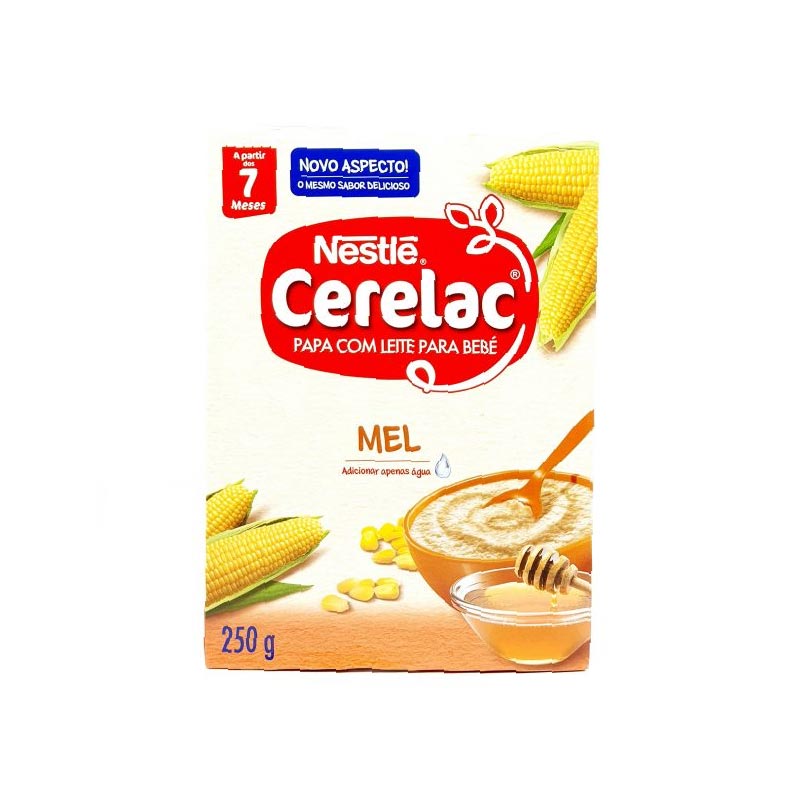 Cerelac Sta1 mel 250g