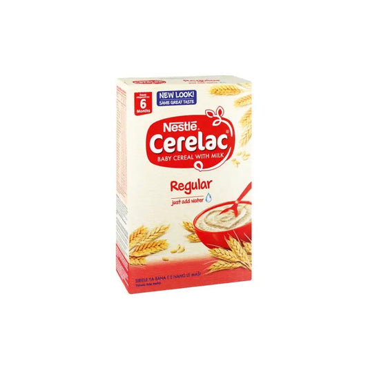 Cerelac Sta1 regular  500g