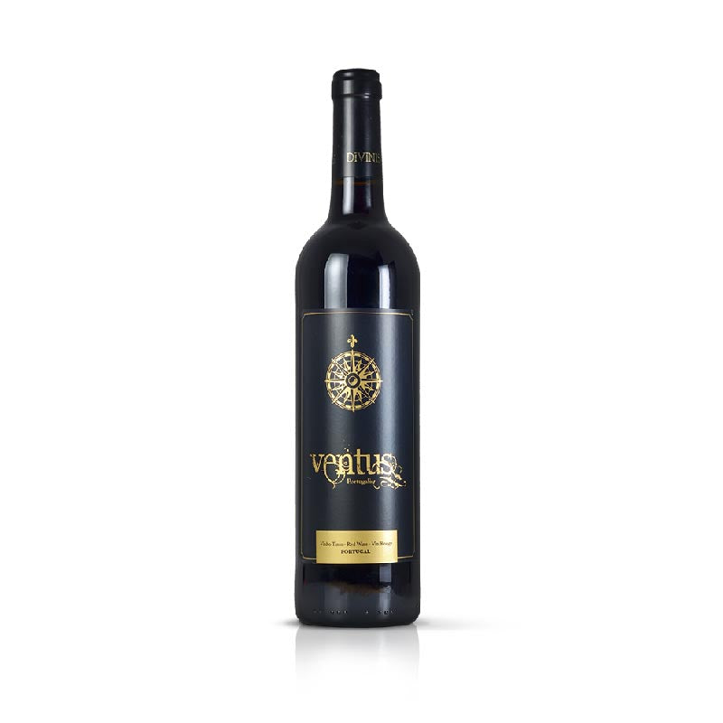 Vinho tinto Porugalis Ventus 75cl