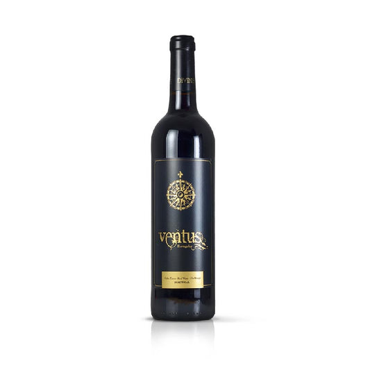 Vinho tinto Porugalis Ventus 75cl